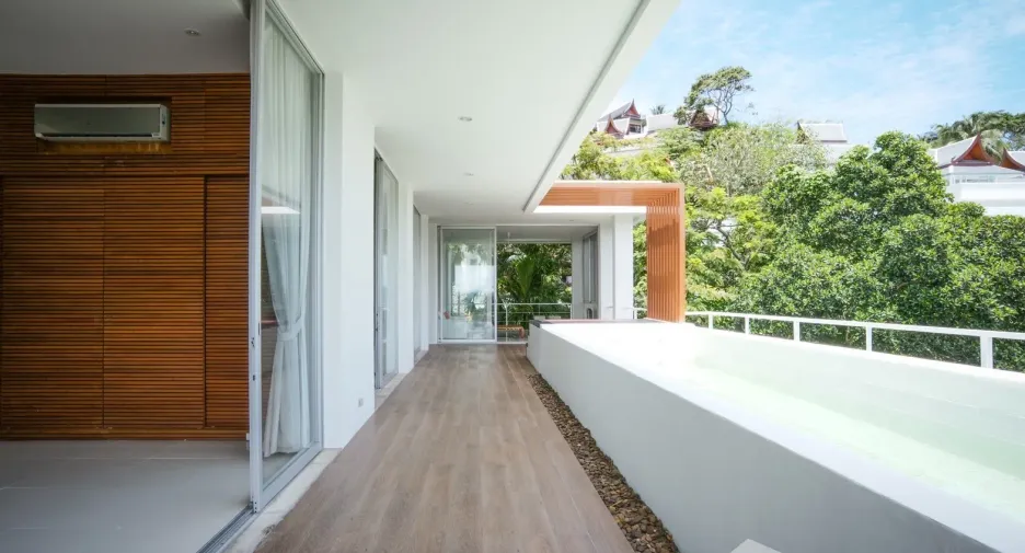 For sale 3 bed condo in Thalang, Phuket