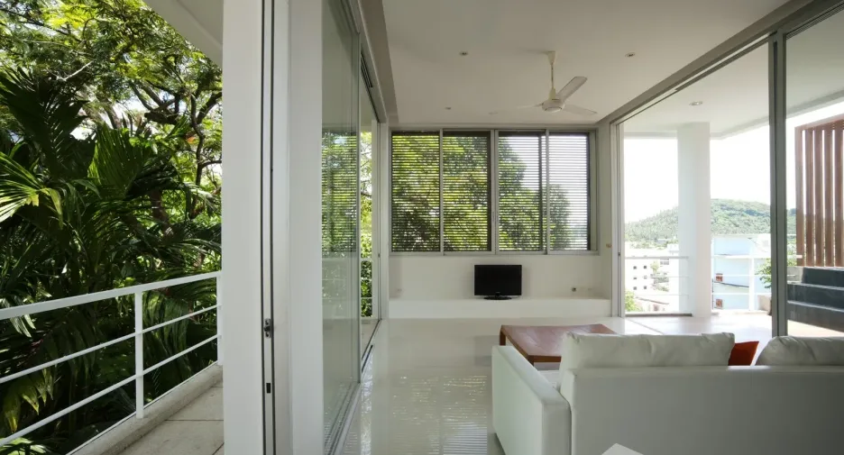 For sale 3 bed condo in Thalang, Phuket