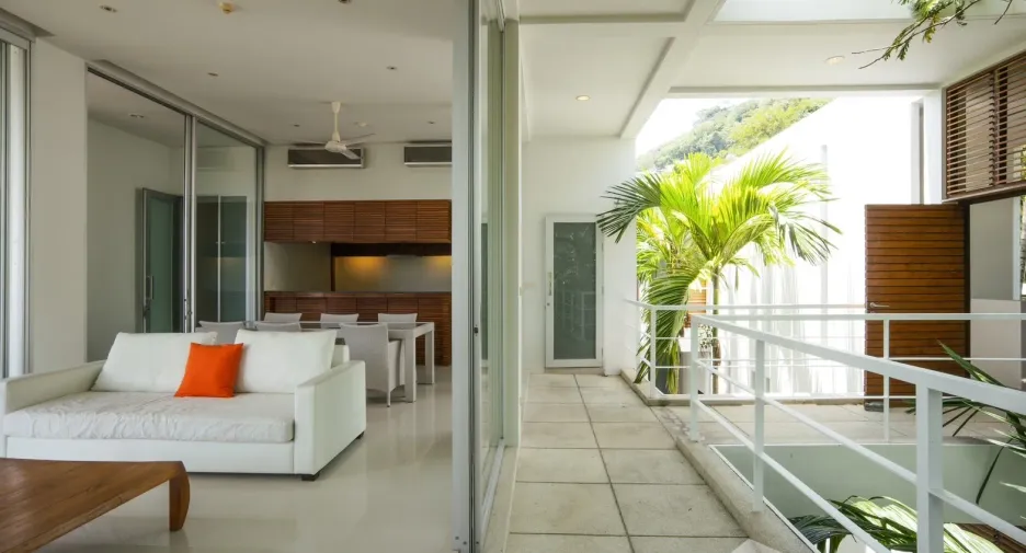 For sale 3 bed condo in Thalang, Phuket