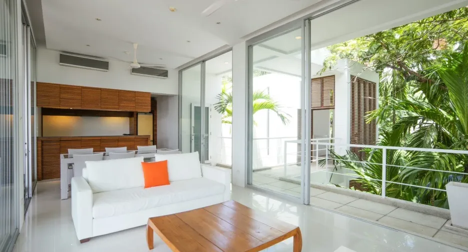 For sale 3 bed condo in Thalang, Phuket