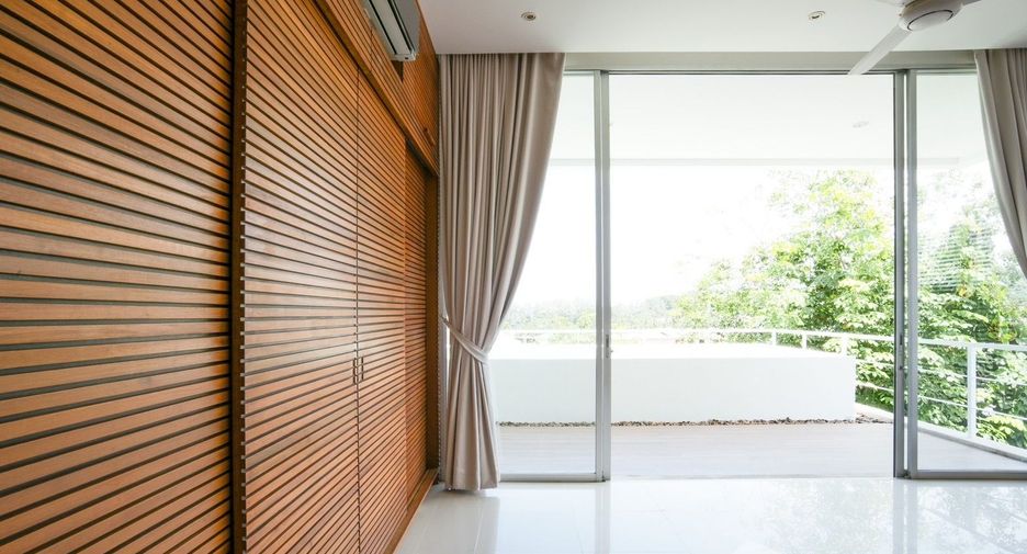 For sale 3 bed condo in Thalang, Phuket