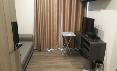 For rent 1 bed condo in Phaya Thai, Bangkok