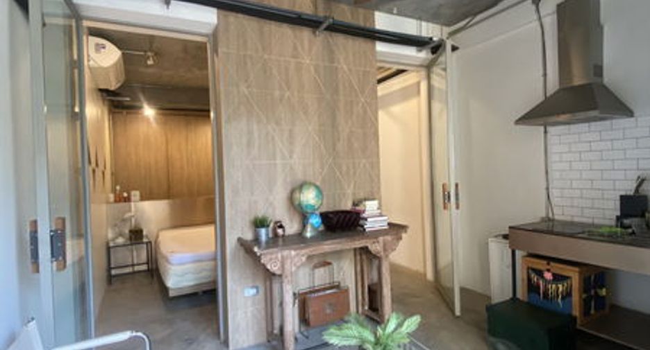 For sale and for rent retail Space in Khlong Toei, Bangkok
