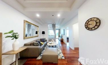 For sale 2 bed condo in Khlong San, Bangkok