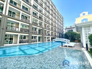 出售 公寓 公寓 在 Bang Lamung, Chon Buri