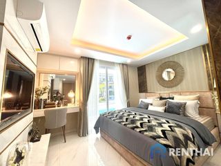 出售 公寓 公寓 在 Bang Lamung, Chon Buri