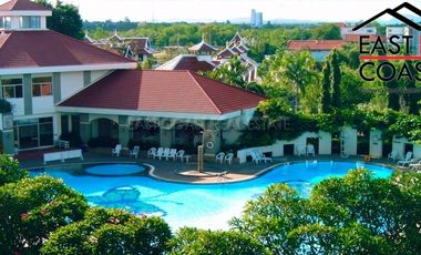 À vendre 1 chambre condo à Jomtien, Pattaya