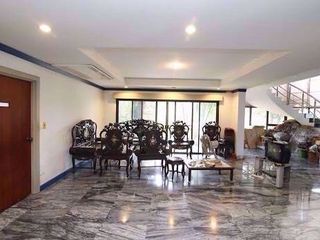 For sale studio house in Thawi Watthana, Bangkok