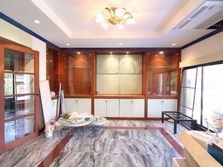 For sale studio house in Thawi Watthana, Bangkok