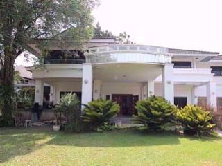 For sale studio house in Thawi Watthana, Bangkok