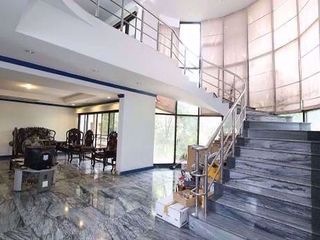 For sale studio house in Thawi Watthana, Bangkok