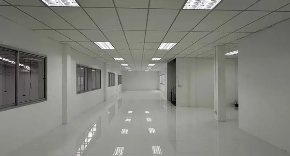 For rent warehouse in Khlong Luang, Pathum Thani