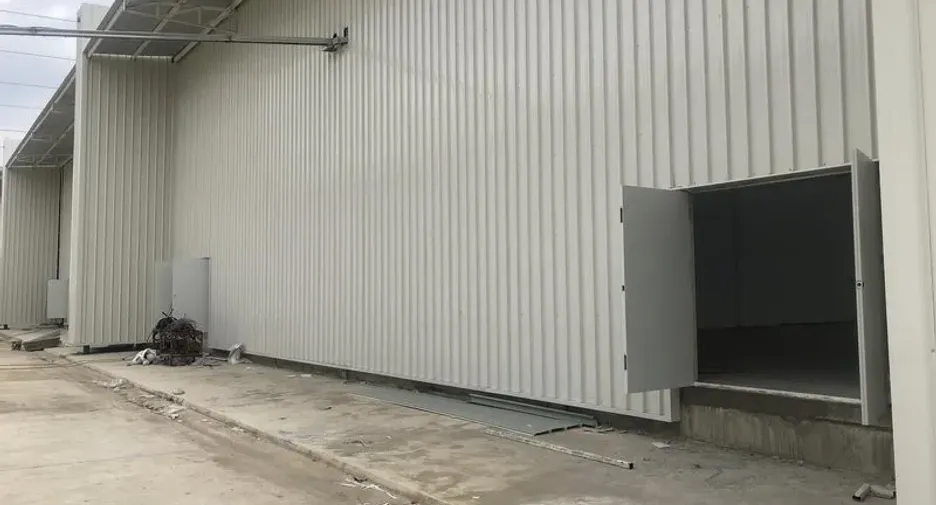 For rent warehouse in Khlong Luang, Pathum Thani