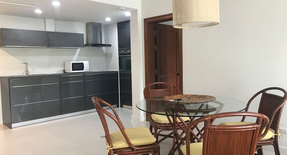 For rent 1 bed condo in Thalang, Phuket