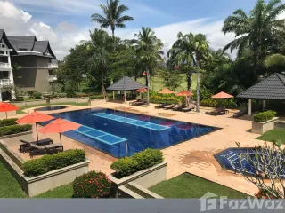 For rent 1 bed condo in Thalang, Phuket
