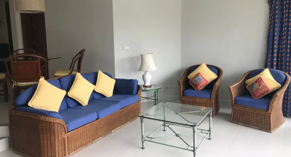 For rent 1 bed condo in Thalang, Phuket