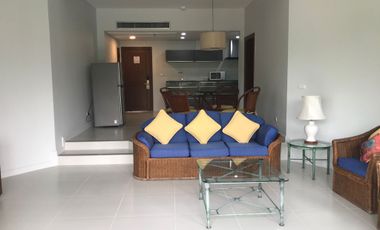For rent 1 bed condo in Thalang, Phuket
