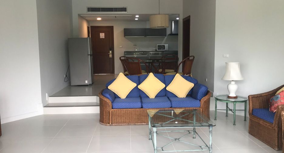 For rent 1 bed condo in Thalang, Phuket