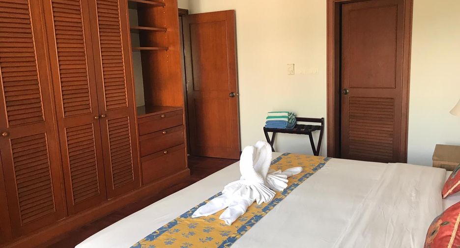 For rent 1 bed condo in Thalang, Phuket