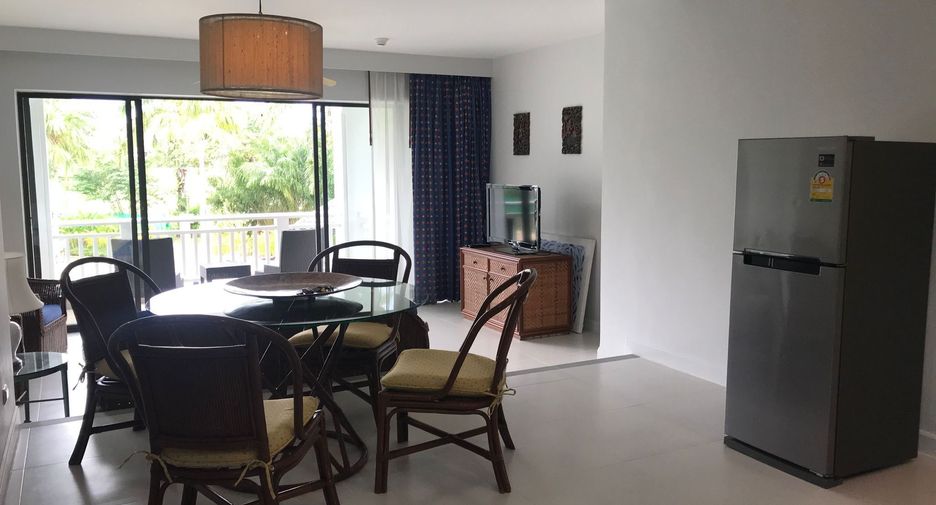 For rent 1 bed condo in Thalang, Phuket