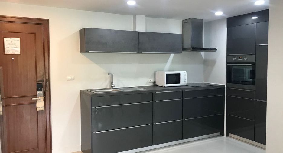For rent 1 bed condo in Thalang, Phuket