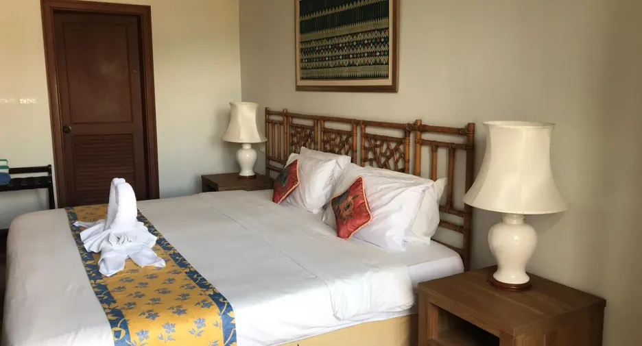 For rent 1 bed condo in Thalang, Phuket