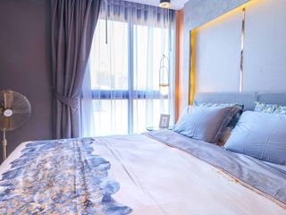 For sale 1 Beds condo in Sattahip, Chonburi
