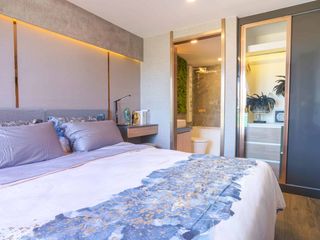 For sale 1 Beds condo in Sattahip, Chonburi