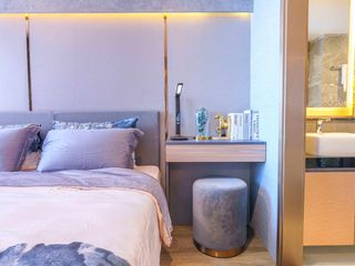 For sale 1 Beds condo in Sattahip, Chonburi