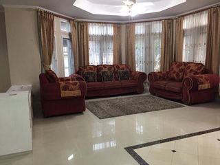 For rent 3 Beds house in Bueng Kum, Bangkok