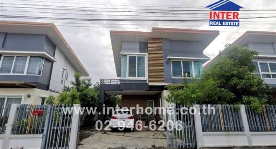 For sale studio house in Mueang Sukhothai, Sukhothai
