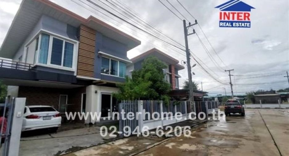 For sale studio house in Mueang Sukhothai, Sukhothai