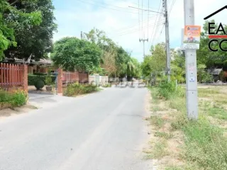 出售 土地 在 Huai Yai, 芭提雅
