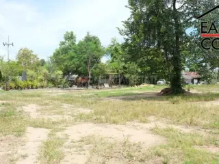出售 土地 在 Huai Yai, 芭提雅