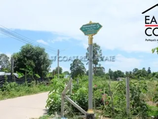 出售 土地 在 Huai Yai, 芭提雅