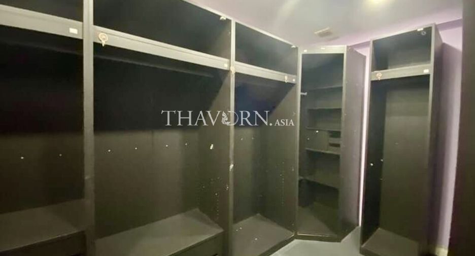 出售 5 卧室 独立屋 在 Bang Lamung, Chon Buri
