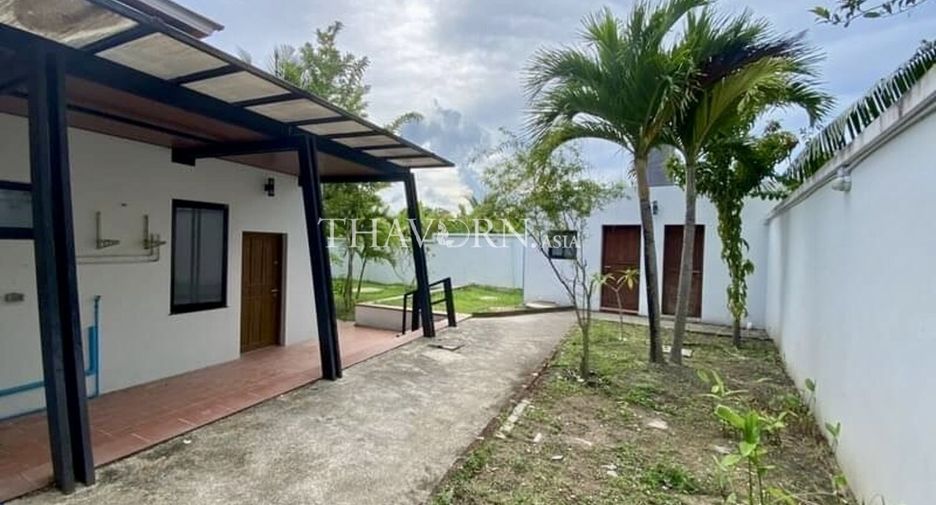 出售 5 卧室 独立屋 在 Bang Lamung, Chon Buri