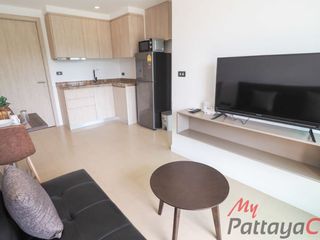 Condo en venta de 1 habitaciones en Bang Saray, Pattaya