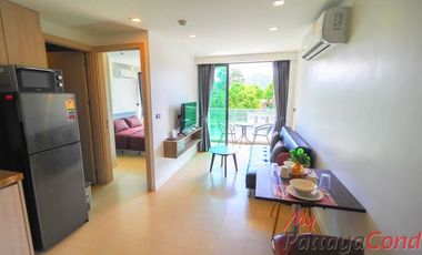出售 1 卧室 公寓 在 Sattahip, Chon Buri