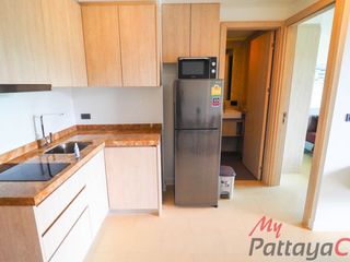 Condo en venta de 1 habitaciones en Bang Saray, Pattaya