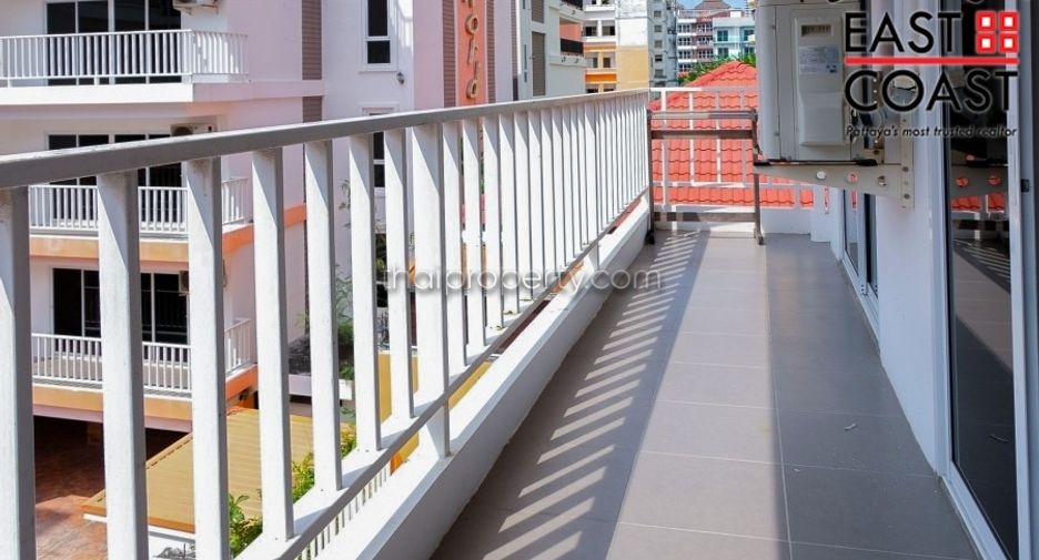 For sale 2 bedrooms condo in Bang Lamung, Chonburi