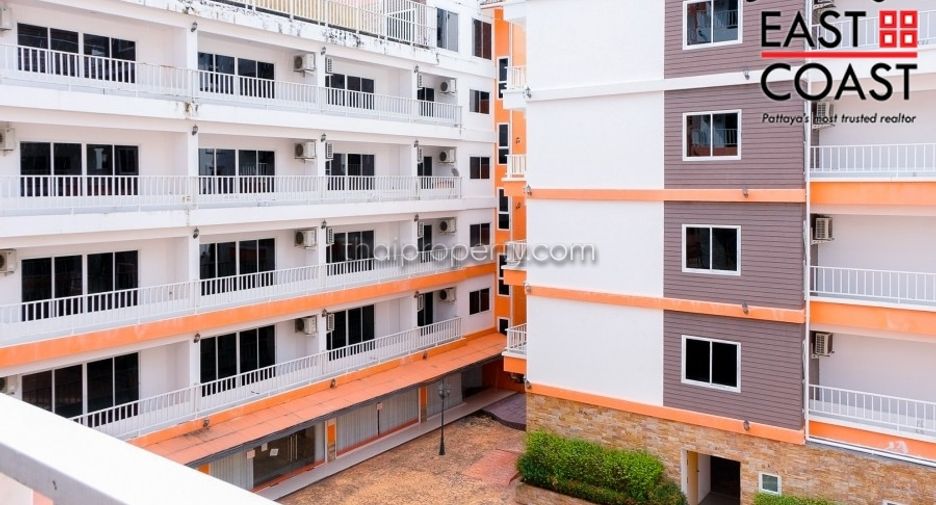 For sale 2 bedrooms condo in Bang Lamung, Chonburi