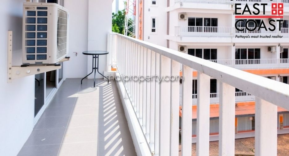 For sale 2 bedrooms condo in Bang Lamung, Chonburi