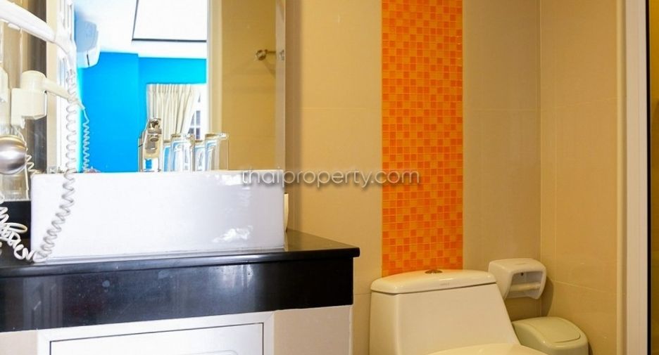 For sale 2 bedrooms condo in Bang Lamung, Chonburi