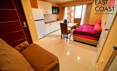 For sale 2 bed condo in Bang Lamung, Chonburi