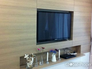 Condo en venta de 1 habitaciones en Bang Lamung, Chonburi