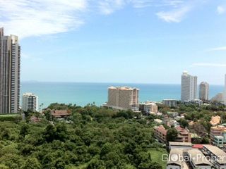 Condo en venta de 1 habitaciones en Bang Lamung, Chonburi