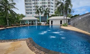 For sale 1 bed condo in North Pattaya, Pattaya