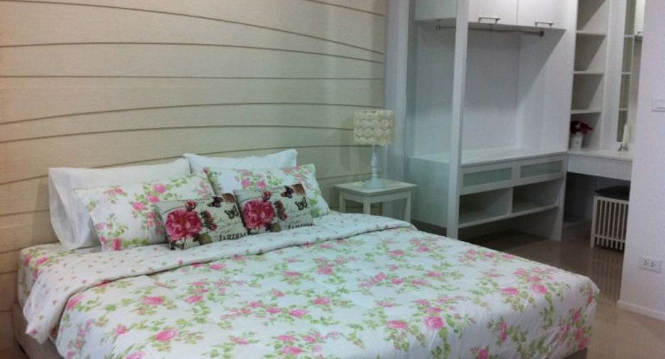 For sale 1 bed condo in North Pattaya, Pattaya