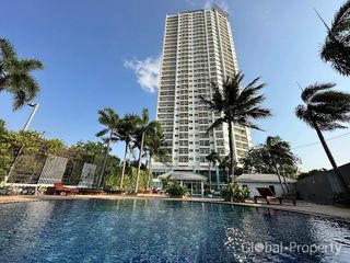 Condo en venta de 1 habitaciones en Bang Lamung, Chonburi